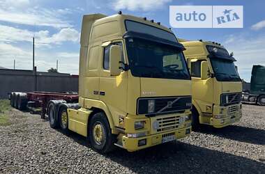 Тягач Volvo FH 12 2001 в Одессе