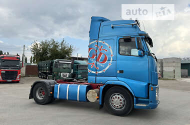 Тягач Volvo FH 12 2006 в Ровно