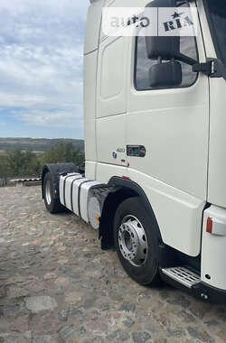 Тягач Volvo FH 12 2005 в Вознесенске