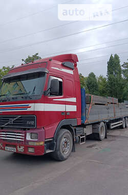 Тягач Volvo FH 12 1999 в Одессе