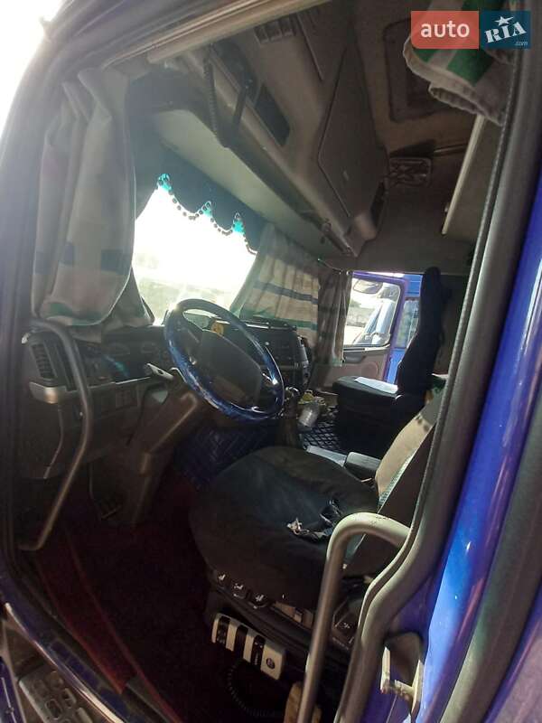 Тягач Volvo FH 12 2003 в Арцизе