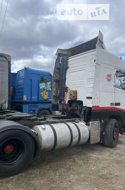 Тягач Volvo FH 12 2000 в Луцьку