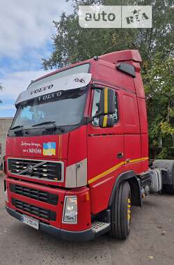 Тягач Volvo FH 12 2004 в Полтаві