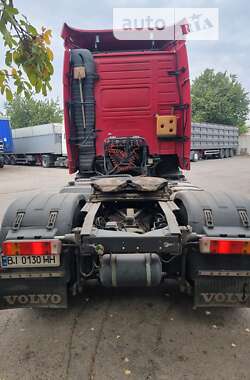 Тягач Volvo FH 12 2004 в Полтаві