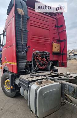 Тягач Volvo FH 12 2004 в Полтаві