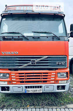 Тягач Volvo FH 12 1999 в Одесі