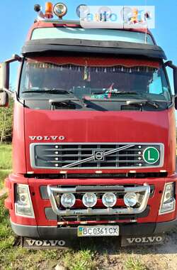 Тягач Volvo FH 12 2006 в Червонограді