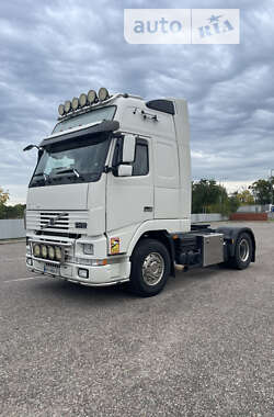 Тягач Volvo FH 12 2001 в Одесі