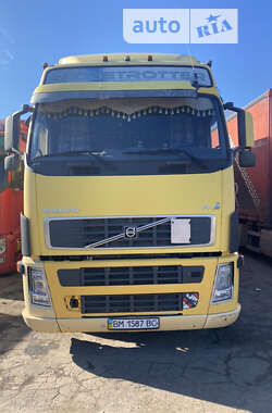 Тентований Volvo FH 12 2006 в Сумах