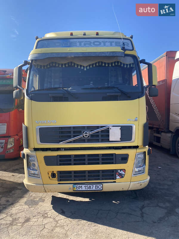 Volvo FH 12 2006