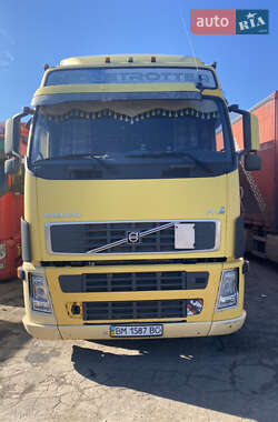 Тентований Volvo FH 12 2006 в Сумах