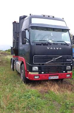 Тягач Volvo FH 12 2001 в Сараті