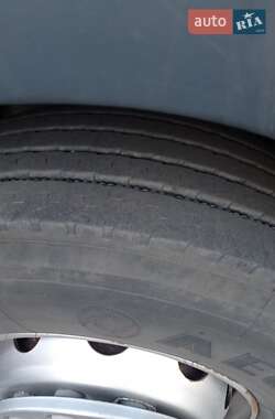 Тягач Volvo FH 12 1998 в 