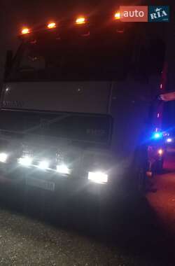 Тягач Volvo FH 12 1998 в 