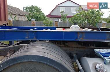 Тягач Volvo FH 12 1998 в 