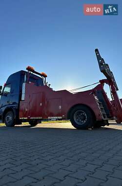 Эвакуатор Volvo FH 12 1994 в 