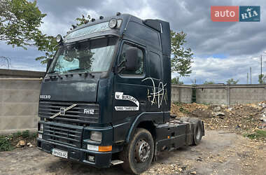 Тягач Volvo FH 12 1998 в Чорноморську