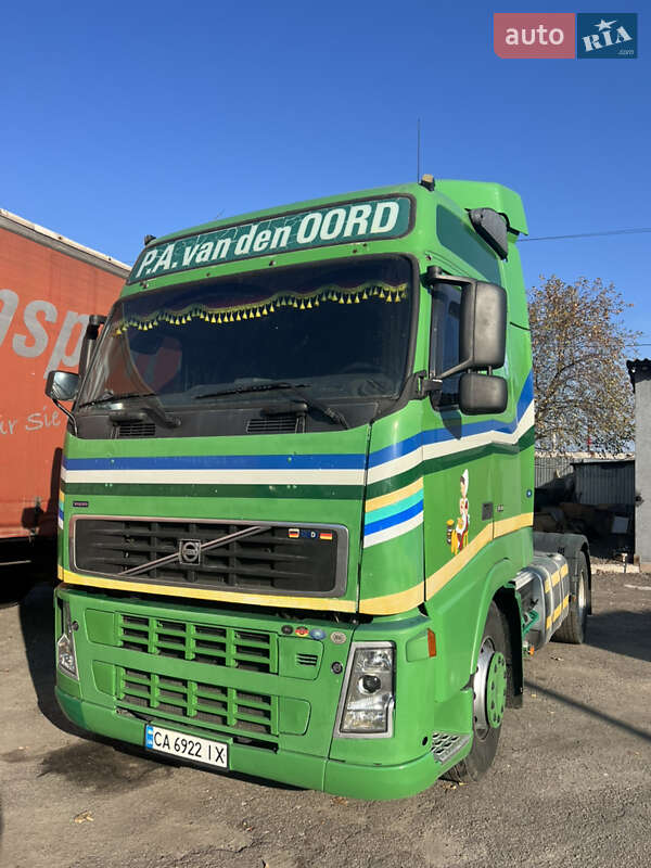 Volvo FH 12 2005