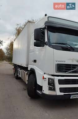 Другие грузовики Volvo FH 12 2005 в 