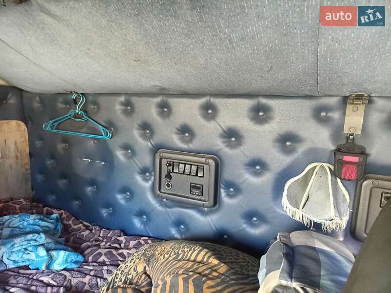 Тягач Volvo FH 12 2000 в Одесі