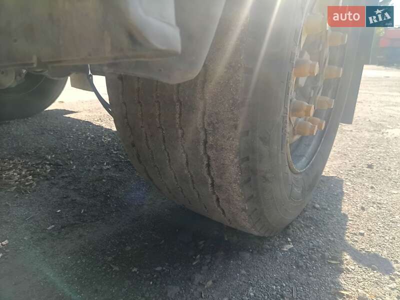 Тягач Volvo FH 12 2000 в Одесі