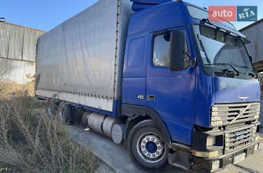 Тентованый Volvo FH 12 2000 в Днепре