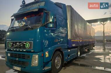 Тягач Volvo FH 12 2005 в Новій Одесі