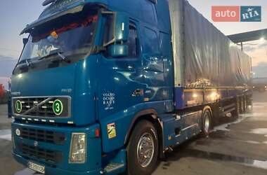 Тягач Volvo FH 12 2005 в Новій Одесі