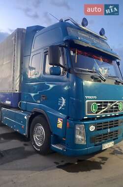 Тягач Volvo FH 12 2005 в Новій Одесі