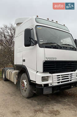 Тягач Volvo FH 12 1998 в Миколаєві