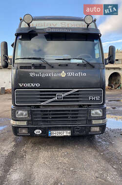 Тягач Volvo FH 12 1999 в Измаиле