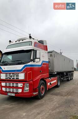 Тягач Volvo FH 12 2004 в Рокитному