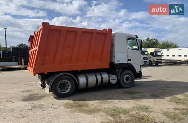 Самосвал Volvo FH 12 2001 в 