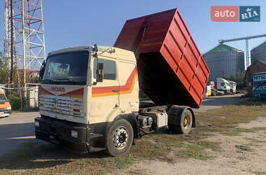 Самосвал Volvo FH 12 2001 в 
