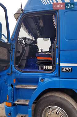 Тягач Volvo FH 12 1998 в Одесі