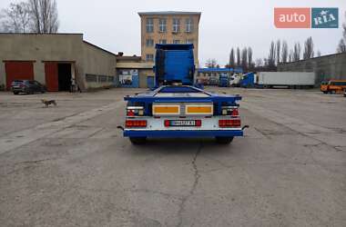 Тягач Volvo FH 12 1998 в Одесі