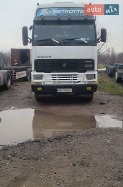 Контейнеровоз Volvo FH 12 2001 в Одесі