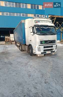 Тягач Volvo FH 12 2002 в Новій Водолагі