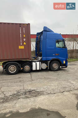 Тягач Volvo FH 12 2002 в Одесі