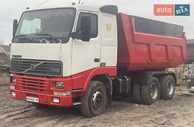 Самосвал Volvo FH 12 2000 в Ровно