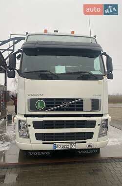 Тягач Volvo FH 12 2003 в Хусті