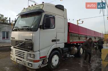 Тягач Volvo FH 12 1998 в Миколаєві