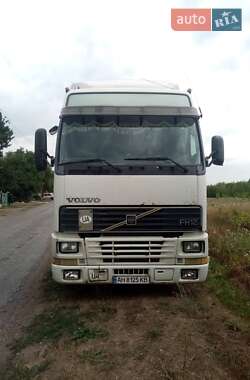 Тягач Volvo FH 12 2001 в Тернівці