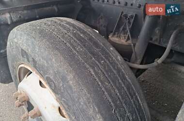 Тягач Volvo FH 12 2001 в 