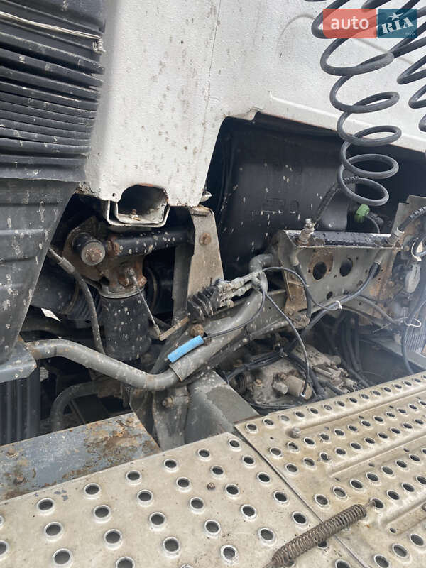 Тягач Volvo FH 12 2001 в Шумске фото 7 Тягач Volvo FH 12 2001 в Шумске