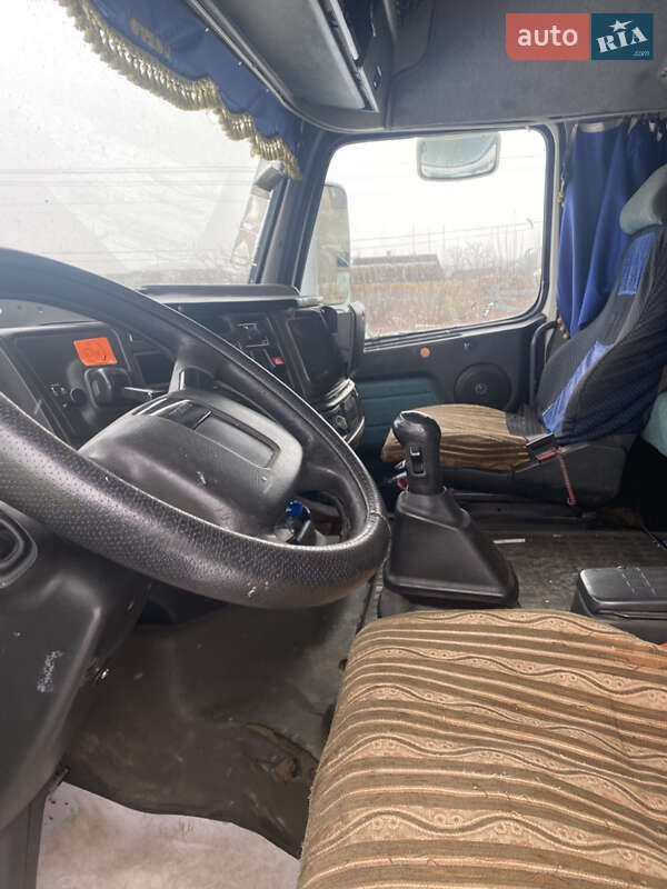 Тягач Volvo FH 12 2001 в Шумске фото 8 Тягач Volvo FH 12 2001 в Шумске