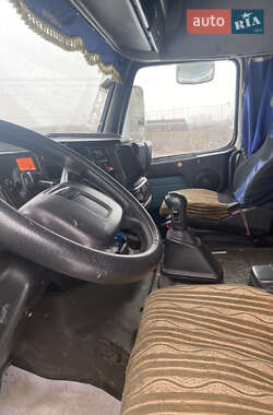 Тягач Volvo FH 12 2001 в 