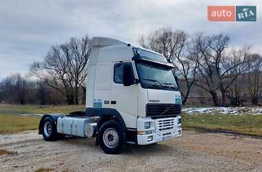 Тягач Volvo FH 12 1999 в Тернополе