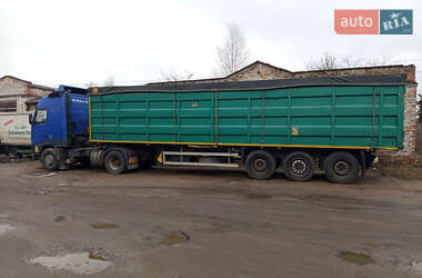 Тягач Volvo FH 12 2001 в 
