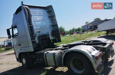 Тягач Volvo FH 12 2004 в Світловодську